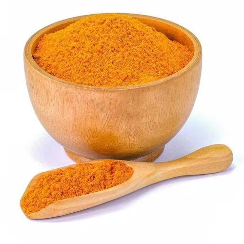 High Curcumin Golden Turmeric Powder, Color : Deep Yellow