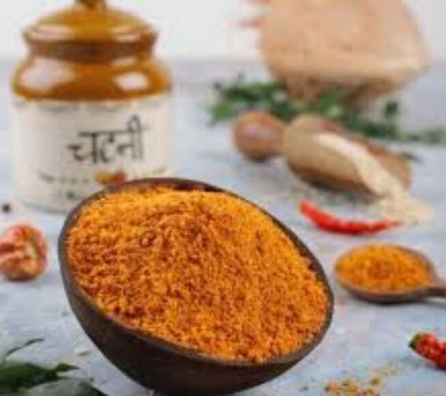 Idli Dosa Masala Powder, Packaging Type : Zip Pouch / Jar