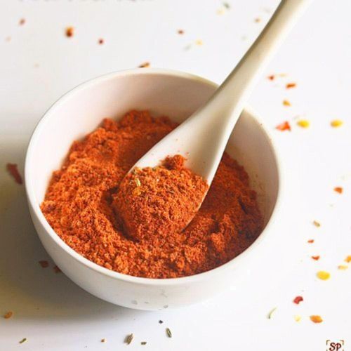 Peri Peri Chicken Masala Powder, Packaging Type : Pouch / Jar