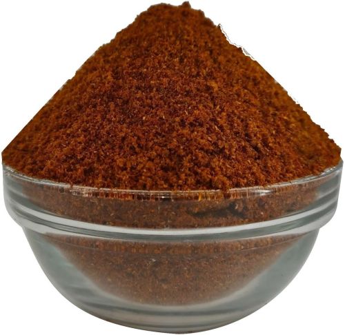 Veg Kolhapuri Masala Powder, Packaging Type : Pouch / Jar