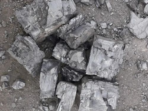 Coal, Color : Grey, Form : Solid, Purity : 99%