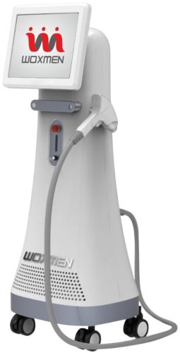 Woxmen Rayzx PRO 810nm Diode Laser Technology