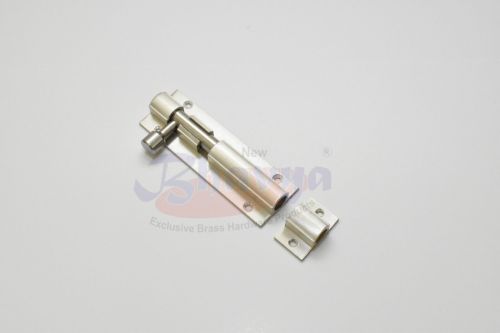 Aluminium 10MM Tower Bolt for Securing Doors Windows