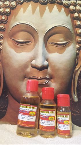 Eucalyptus Oil 10ml, Packaging Type : Glass Bottle