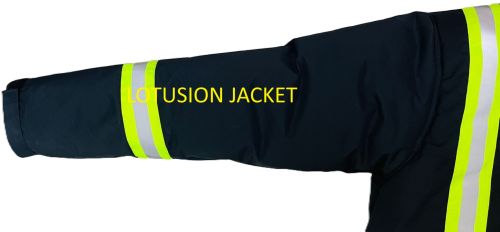 Industrial Jacket, Brand Name : Lotusion
