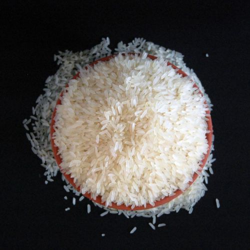 IR 64 Parboiled Rice for Human Consumption, Color : White