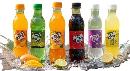 Carbonated Beverages, Color : Multicolor, Form : Liquid