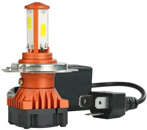 Metal Car Headlight Free, Weight : 100-200gm