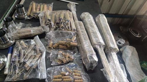 Copper Ground Rods for Earthing