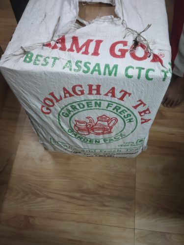 Royal Gold Tea, Color : Golden