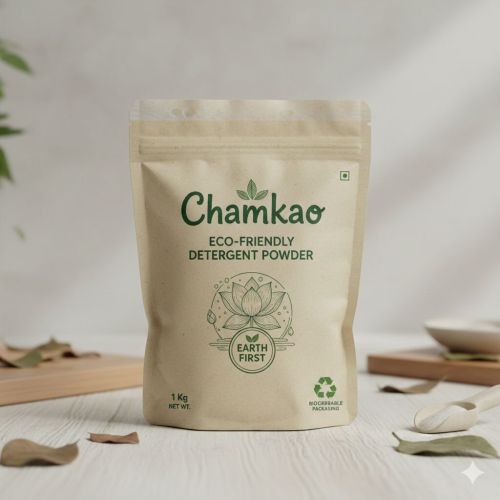 Detergent Powder, Packaging Type : Plastic Packet for Cloth Washing