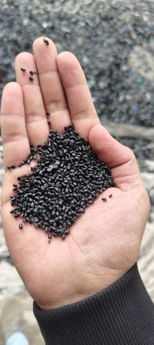 LLDPE Granule, Color : Black, Certification : ISO Certified