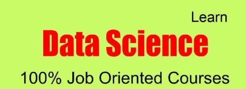 Data Science Course