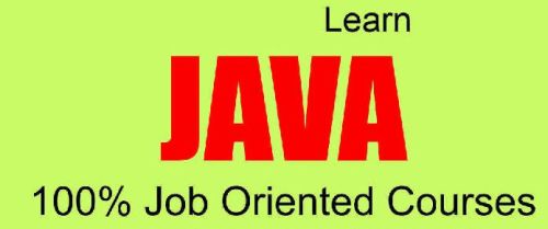 Java Online Training Service