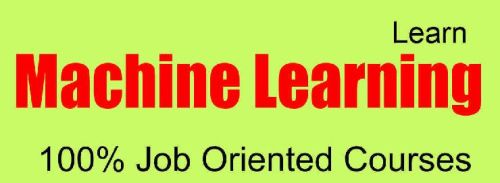 Machine Learning Training