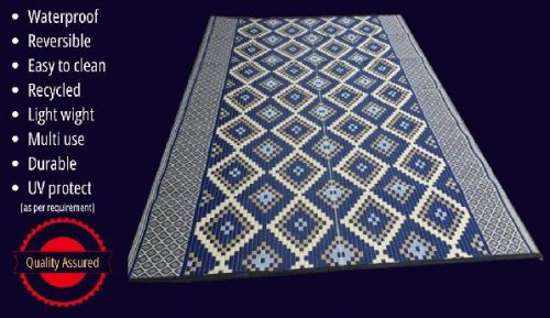Polypropylene Mat Multisize Modern