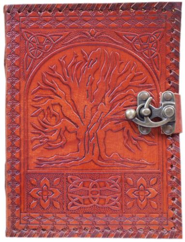 Executive Leather Diary A5, A4