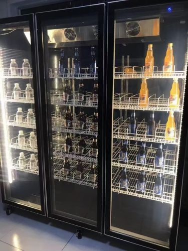 Electric Refrigeration Equipment, Brand Name : KAMEIGE