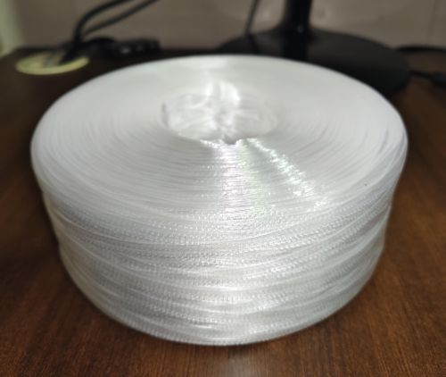 Plastic Virgin Sutli