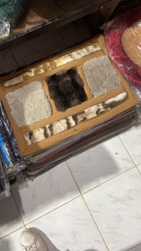 Door Mats, Color : Multicolor