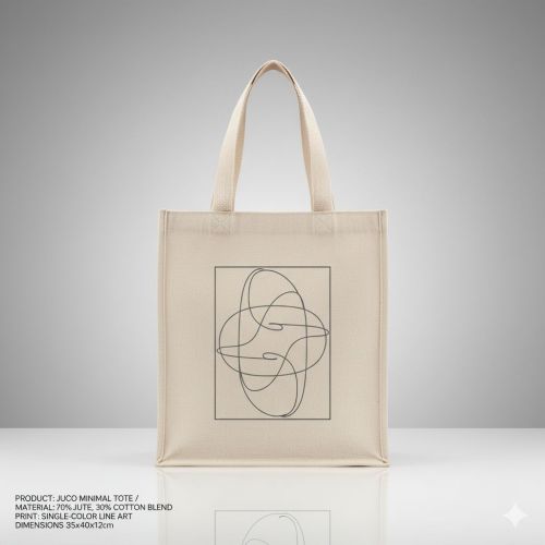 Cotton Canvas Bag, Brand Name : MEMBELI FASHION CUSTOMIZABLE