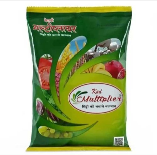 Orrganic Compost, Color : Black