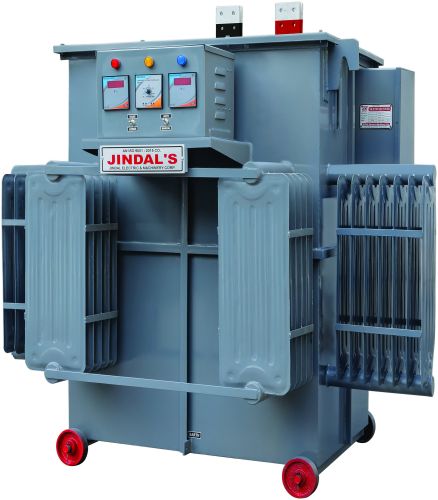 Mild Steel Electroplating Rectifier for Electronics Use