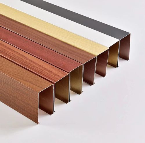 Polished Aluminum Square Tube, Certification : ISI Certified