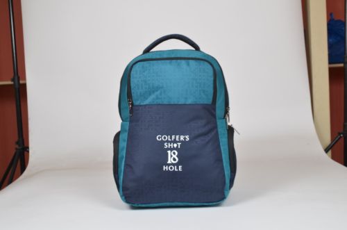 Printed Promotional Bags Fancy, Closure Type : Zipper