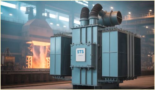 Furnace Transformer for Industrial