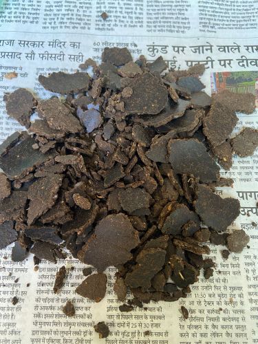 Neem Cake, Color : Brown to Dark Brown, Speciality : Safe Pure