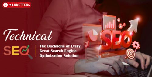 Search Engine Optimization