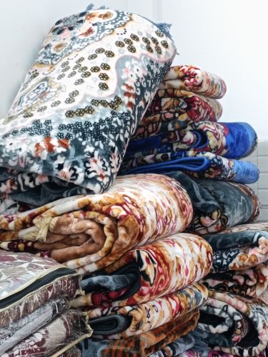 Printed Carpets, Color : Brown, Speciality : Attractive Designs