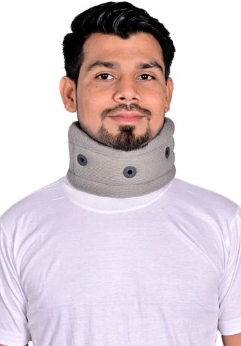 Foam Cervical Collar With Support