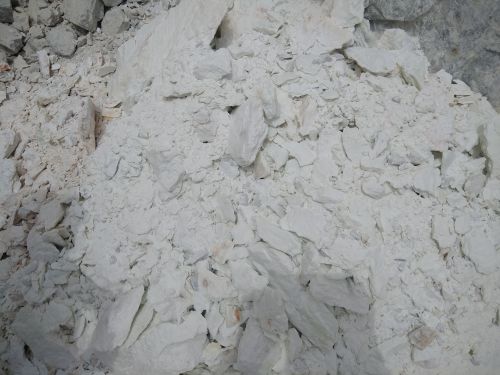 Industrial Talc Powder, Color : Grey