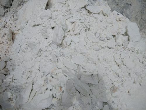 Soap Stone Powder, Color : Off-white for Construction