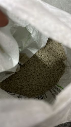 HDPE Natural Granules