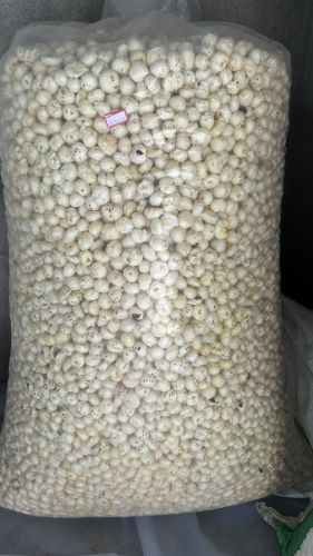 Makhana for Ready To Eat, Packaging Type : Resealable Pouch