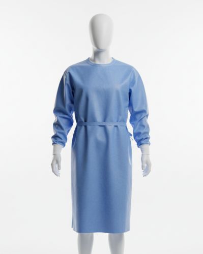 Disposable Surgical Medical Gown All Sizes For Hospital