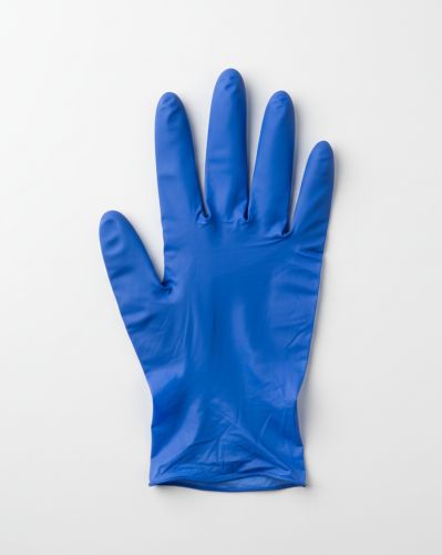 Latex Surgical Gloves, Size : L, M, S