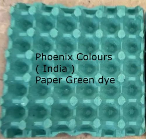 Malachite Green Liquid