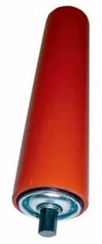 PU Rollers for Industrial Applications