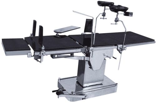 Stainless Steel Operation Tables, Brand Name : Upl