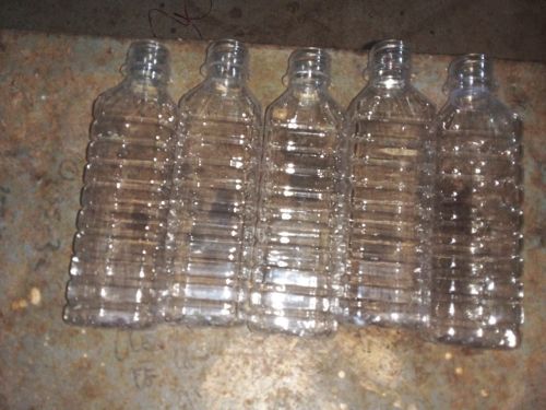 PET Water Bottle for Hydration On The Go