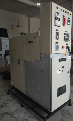 HT Circuit Breaker Remote Racking System