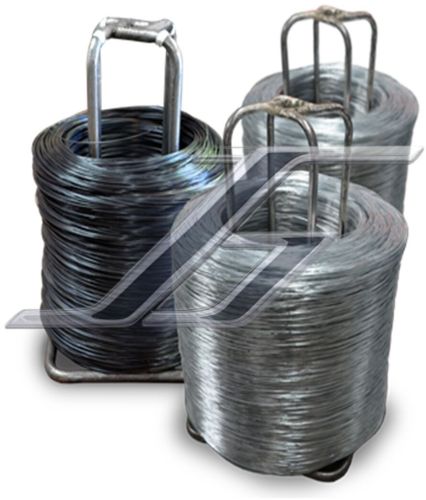 Color Coated Steel Wire Formers, Brand Name : Jgb