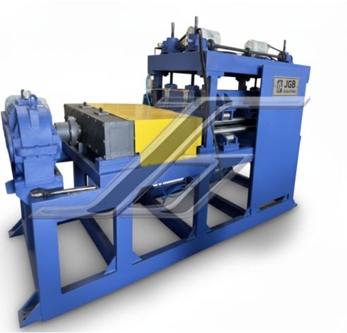 Metal Straightening Machine, Brand Name : Jgb
