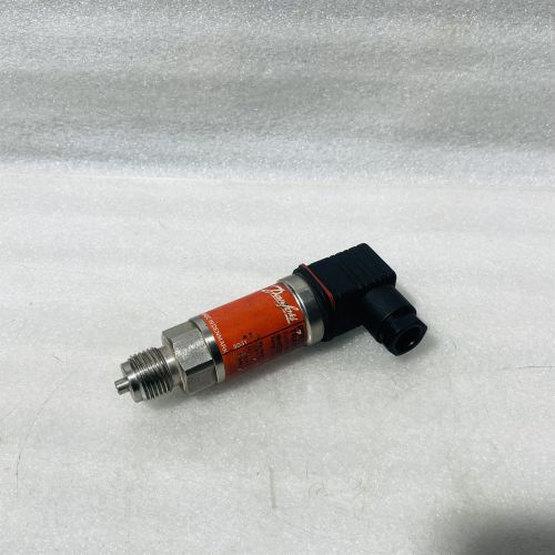 Danfoss Mbs33-3211 Pressure Transmitter
