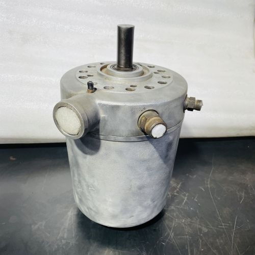 Hawe Hydraulik R58,4-8,4 / Z30 Hydraulic Radial Piston Pump