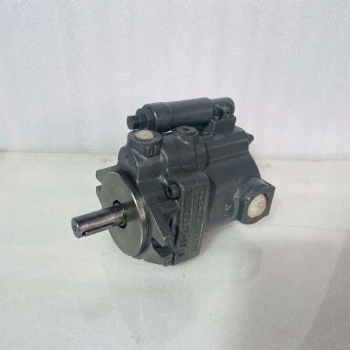 Nachi PVS-0A-8N3-30 Hydraulic Variable Piston Pump